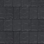 VicWest Aluminum Shingle Roofing